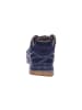 LOWA Wanderschuh in blau