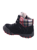 ALLROUNDER BY MEPHISTO Damen Stiefel/Boots ungefüttert Nigata-Tex Rubber in schwarz