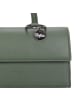 Buffalo Clap01 Mini Bag Handtasche 13 cm muse dark green