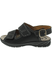 Jomos Sandale Schwarz