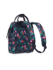 Cabaia Tagesrucksack Adventurer S Recycled in Oran Print