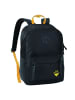 Nitro Urban Classic Rucksack 45 cm Laptopfach in golden black