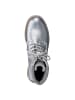 Tamaris Stiefelette in SILVER