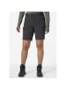 Helly Hansen W BLAZE SOFTSHELL SHORT in Nachtschwarz