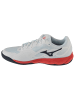 Mizuno Mizuno Wave Enforce Court AC Tennis in Weiß