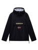 Napapijri Steppjacke in Schwarz