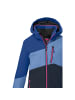 Killtec Skijacke KSW 166 GRLS SKI JCKT in Azurblau2834
