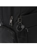 Hedgren Furo Tsutsumi Daypack RFID Schutz 42 cm in black