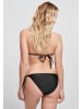 Urban Classics Bikini in black