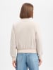 Marie Lund Jacke in ecru