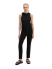 Marc O'Polo Jeans Model Theda boyfriend cropped in Schwarz