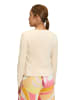Betty Barclay Blazer-Jacke mit Reißverschluss in Grau