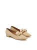 Kazar Espadrilles LAVENA in Beige