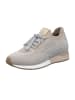 La Strada Sneaker Low in Beige