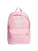 Adidas originals adidas Adicolor Backpack in Rosa