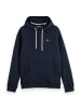 Scotch & Soda Sweatshirt in Dunkelblau