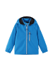 Reima Softshell Jacke " Vantti " in Cool blue