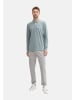 Tom Tailor Poloshirt in grün