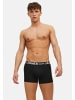 Jack & Jones Retro Short / Pant Sense in Schwarz
