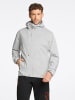 Ziener Regenjacke NARON in dusty grey