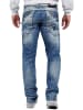 Cipo & Baxx Jeans in Blue