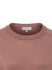 Marie Lund Pullover in rosenholz - 0010