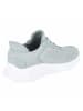 Skechers Slip-Ins Sneaker CURRENT MUSE in grün