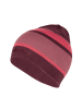 Trollkids Cap Nordland in deep ruby
