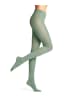 Falke Strumpfhose Pure Matt 50 DEN in Sage