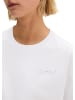 Marc O'Polo T-Shirt regular in Weiß