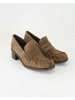 Paul Green Klassische Pumps in Braun