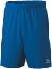 erima Kinder Sportshort "Team Shorts" in Blau