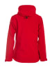 mh michael heinen Softshelljacke in red