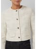 s.Oliver Indoor-Jacke in 02W0_creme