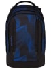 Satch Schulranzen satch Pack in Seismic Blue