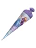 ROTH Schultüte groß Disney Frozen 70 cm Glitter in Lila