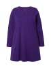 Ulla Popken Longshirt in lilie