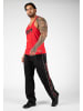 Gorilla Wear Muskelshirt - Classic - Rot
