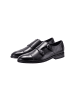 JOOP! Lace Up 'Piatto Clyde Monk in Schwarz'