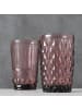 Boltze Trinkglas in rosa
