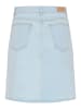 InWear Rock PheifferIW A-shape in Light Blue Denim
