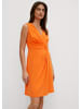 comma Kleid in 2335_orange