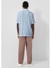 QS Hemd  in  5007_hellblau