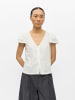 Object Bluse in White