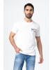 M.O.D Basic T-Shirt White