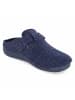 Josef Seibel Pantolette in blue