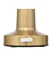 Atmosphera Créateur d'intérieur Außenlampe in gold
