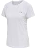 Newline Newline T-Shirt Women Core Laufen Damen in WHITE