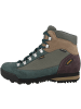 AKU Outdoorschuhe Ultra Light Original GTX WS in dunkelgruen