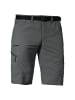 Schöffel Shorts "Shorts Silvaplana2" in asphalt